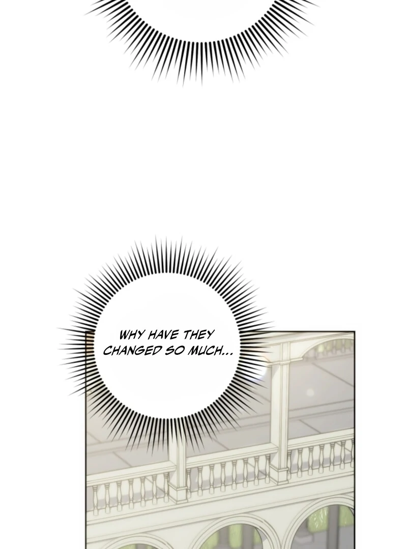 Welcome, It’s Your First Time Seeing a Cute Villainess, Isn’t It? Chapter 47 - Page 32