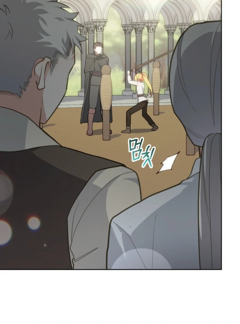 Welcome, It’s Your First Time Seeing a Cute Villainess, Isn’t It? Chapter 47 - Page 34