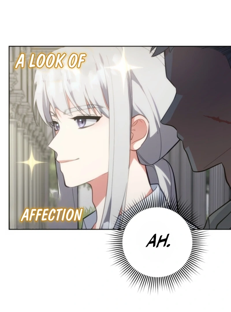 Welcome, It’s Your First Time Seeing a Cute Villainess, Isn’t It? Chapter 47 - Page 35