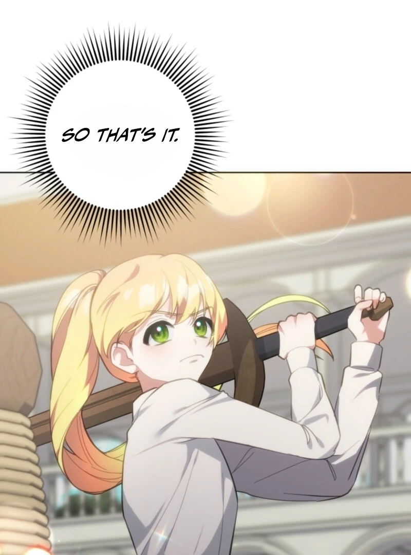 Welcome, It’s Your First Time Seeing a Cute Villainess, Isn’t It? Chapter 47 - Page 36