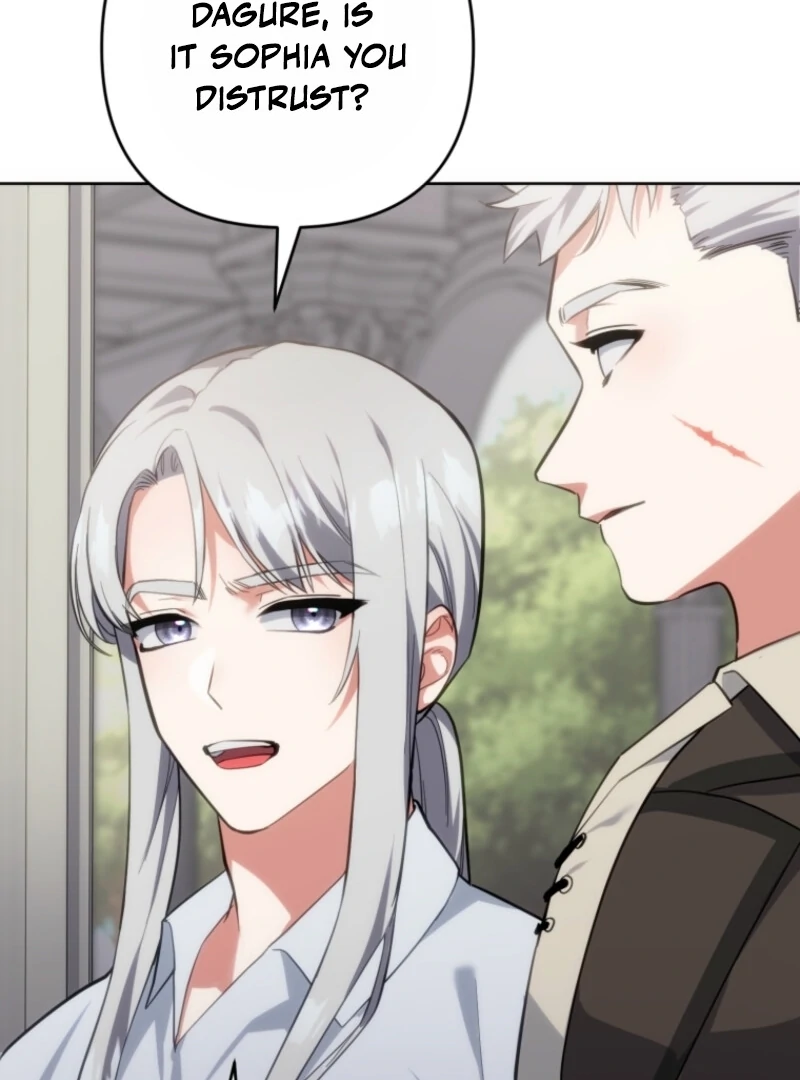 Welcome, It’s Your First Time Seeing a Cute Villainess, Isn’t It? Chapter 47 - Page 40
