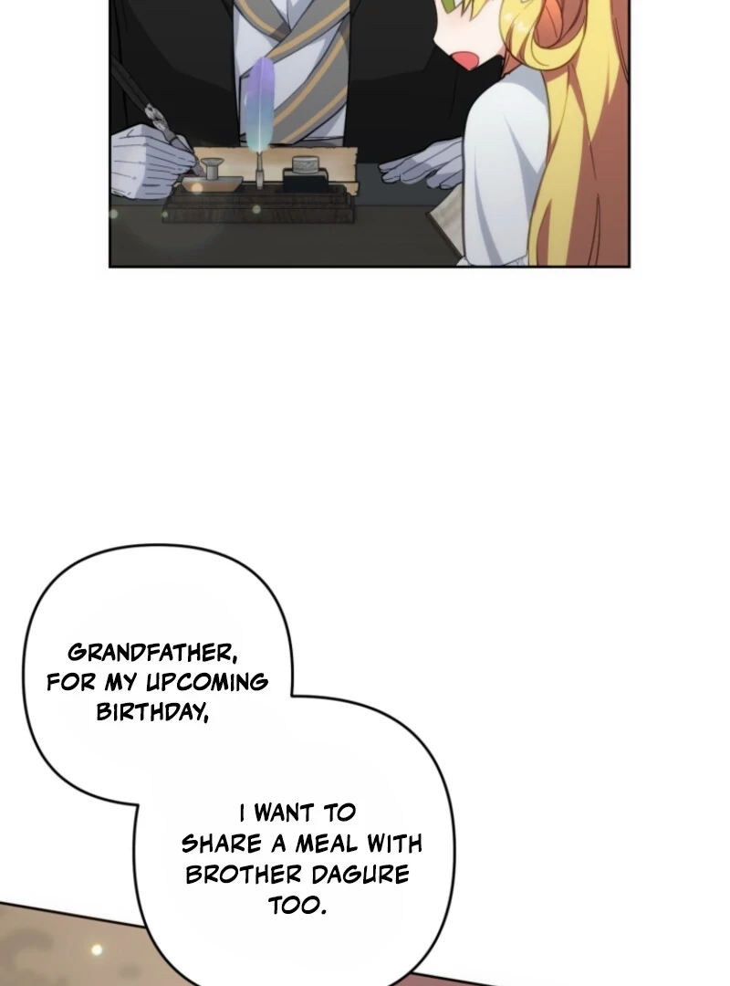 Welcome, It’s Your First Time Seeing a Cute Villainess, Isn’t It? Chapter 47 - Page 5