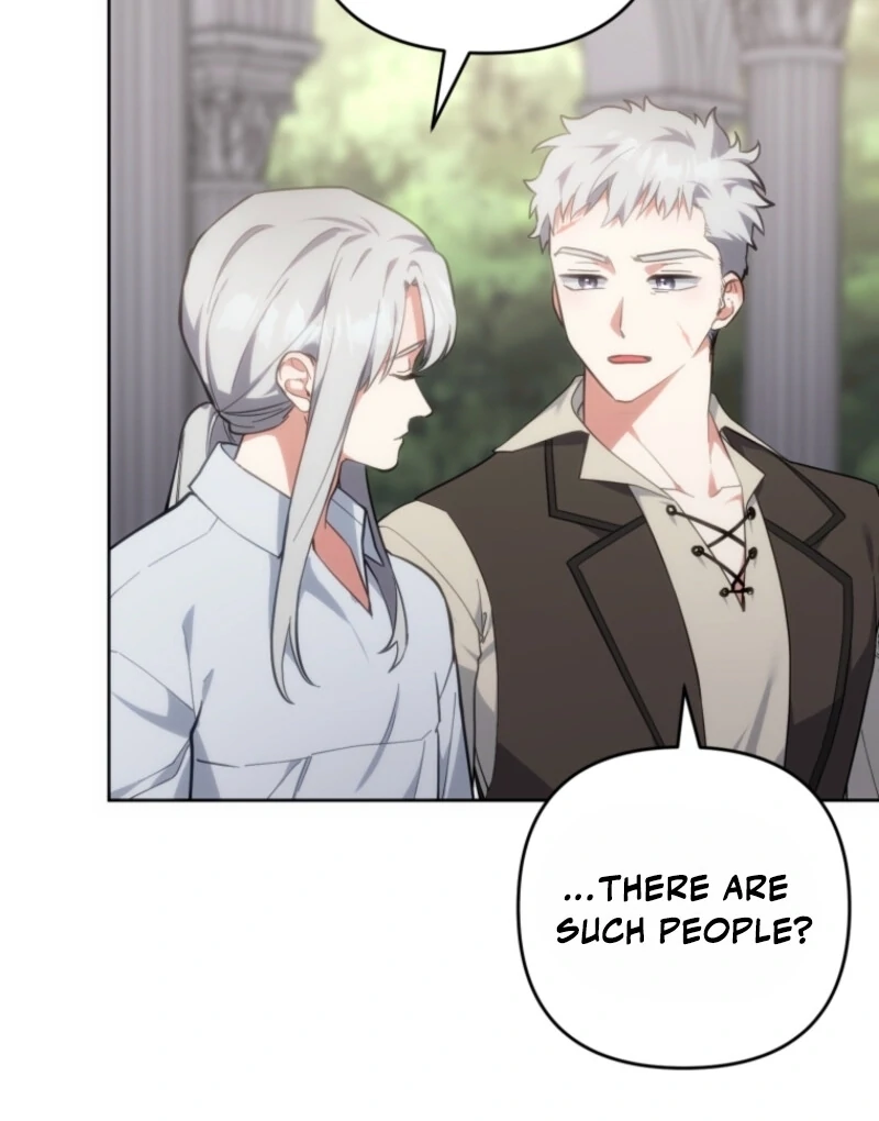 Welcome, It’s Your First Time Seeing a Cute Villainess, Isn’t It? Chapter 47 - Page 42