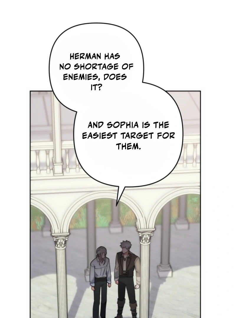 Welcome, It’s Your First Time Seeing a Cute Villainess, Isn’t It? Chapter 47 - Page 43