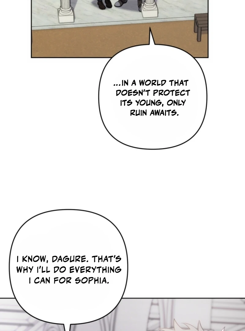 Welcome, It’s Your First Time Seeing a Cute Villainess, Isn’t It? Chapter 47 - Page 44