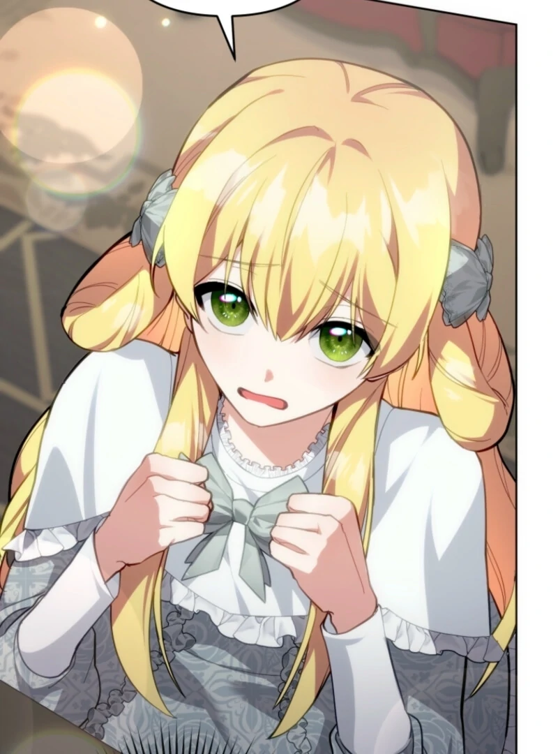 Welcome, It’s Your First Time Seeing a Cute Villainess, Isn’t It? Chapter 47 - Page 6