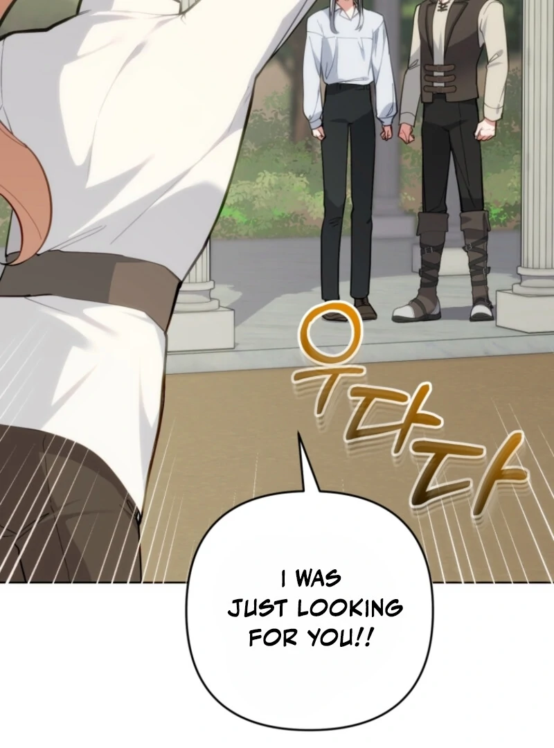 Welcome, It’s Your First Time Seeing a Cute Villainess, Isn’t It? Chapter 47 - Page 53