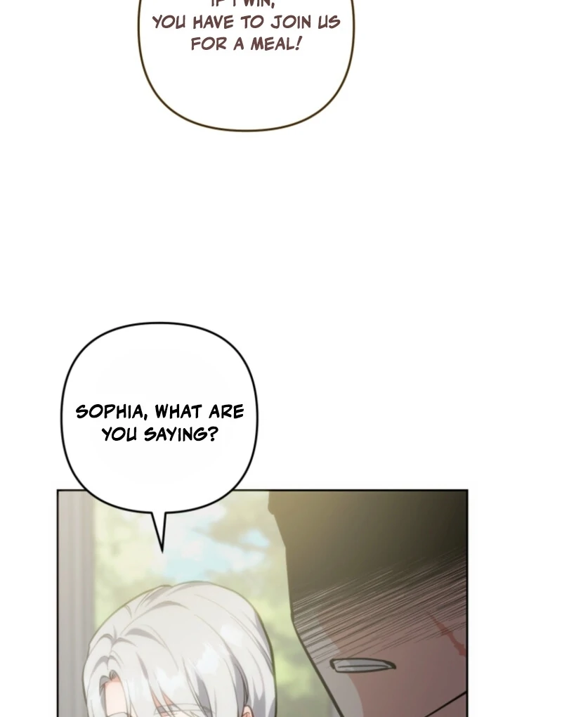Welcome, It’s Your First Time Seeing a Cute Villainess, Isn’t It? Chapter 47 - Page 55