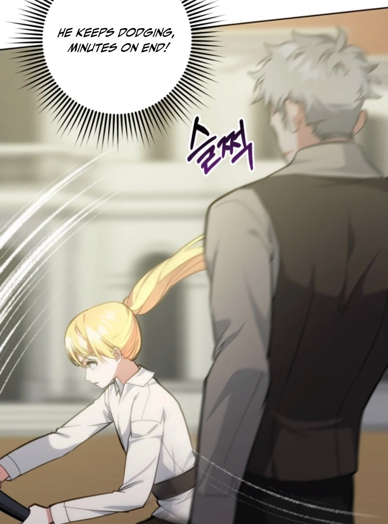 Welcome, It’s Your First Time Seeing a Cute Villainess, Isn’t It? Chapter 47 - Page 68