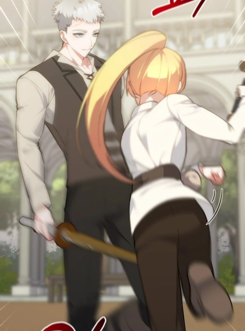 Welcome, It’s Your First Time Seeing a Cute Villainess, Isn’t It? Chapter 47 - Page 72