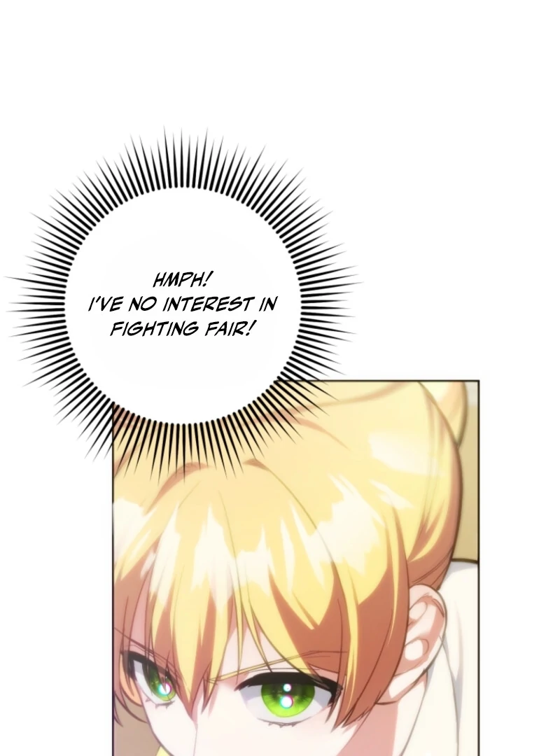 Welcome, It’s Your First Time Seeing a Cute Villainess, Isn’t It? Chapter 47 - Page 77