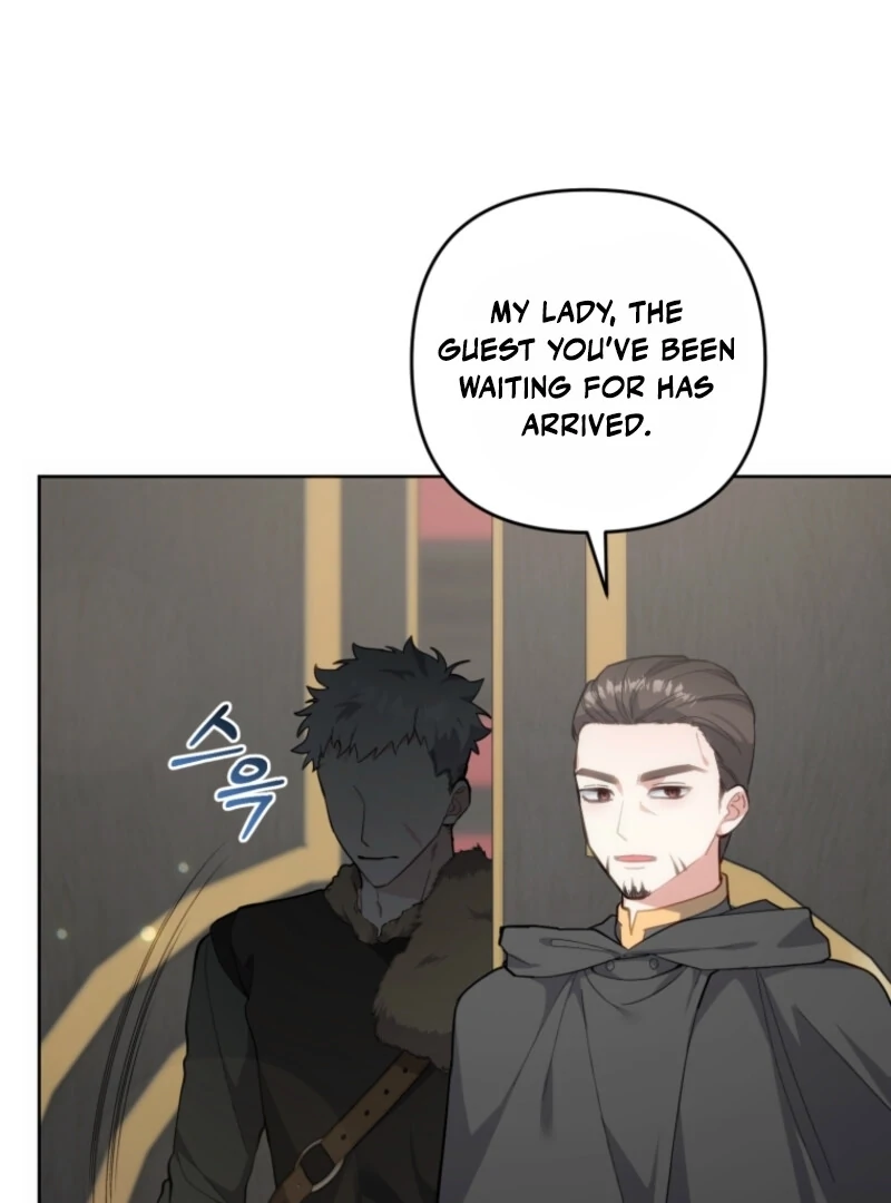 Welcome, It’s Your First Time Seeing a Cute Villainess, Isn’t It? Chapter 47 - Page 9