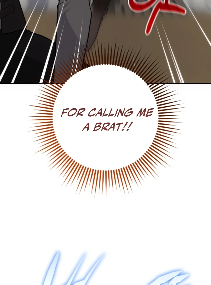 Welcome, It’s Your First Time Seeing a Cute Villainess, Isn’t It? Chapter 47 - Page 82