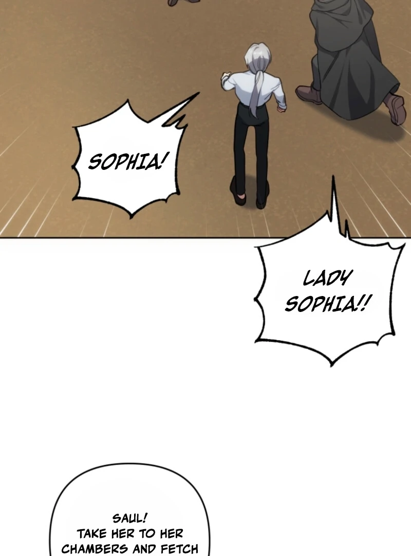 Welcome, It’s Your First Time Seeing a Cute Villainess, Isn’t It? Chapter 47 - Page 87