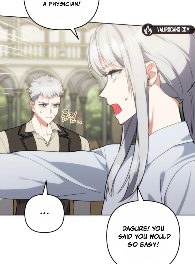 Welcome, It’s Your First Time Seeing a Cute Villainess, Isn’t It? Chapter 47 - Page 88