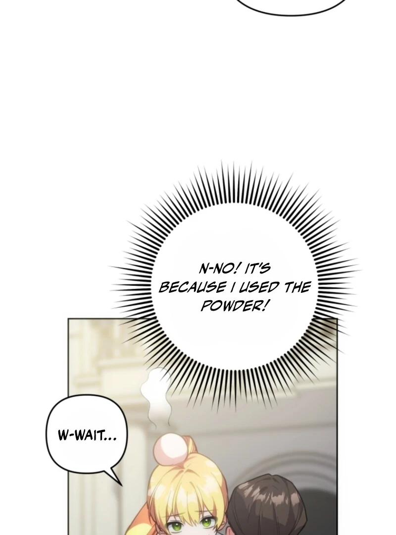 Welcome, It’s Your First Time Seeing a Cute Villainess, Isn’t It? Chapter 47 - Page 89