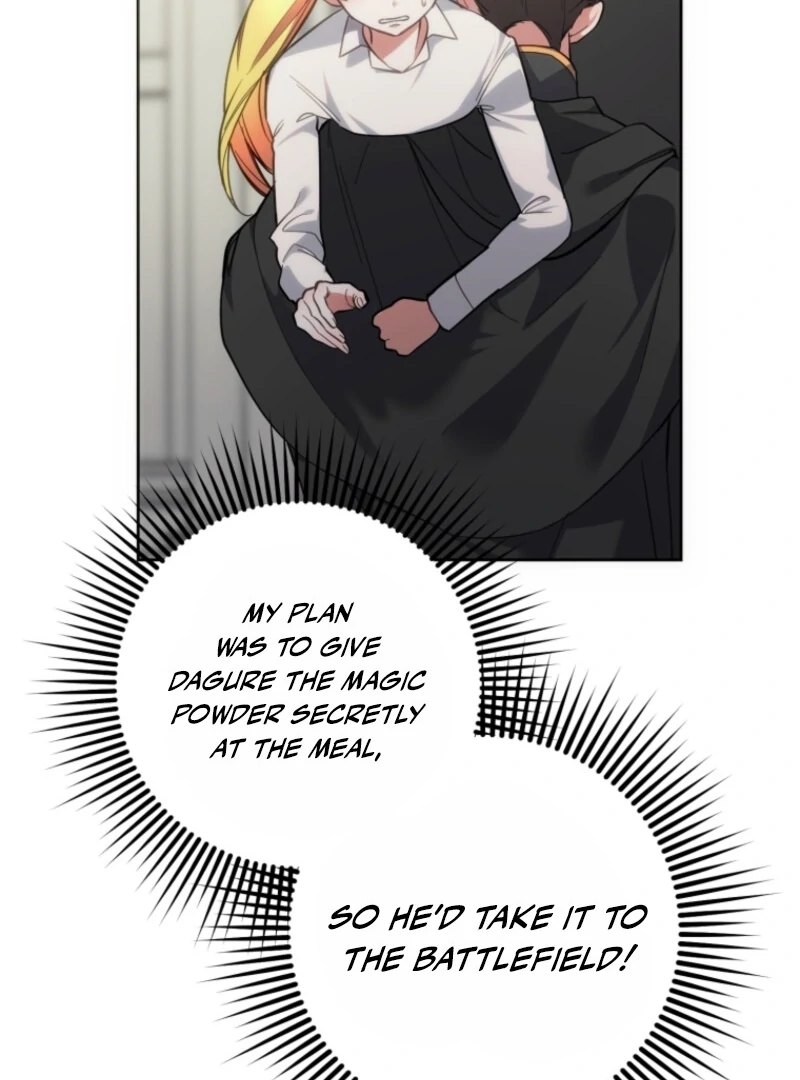 Welcome, It’s Your First Time Seeing a Cute Villainess, Isn’t It? Chapter 47 - Page 90