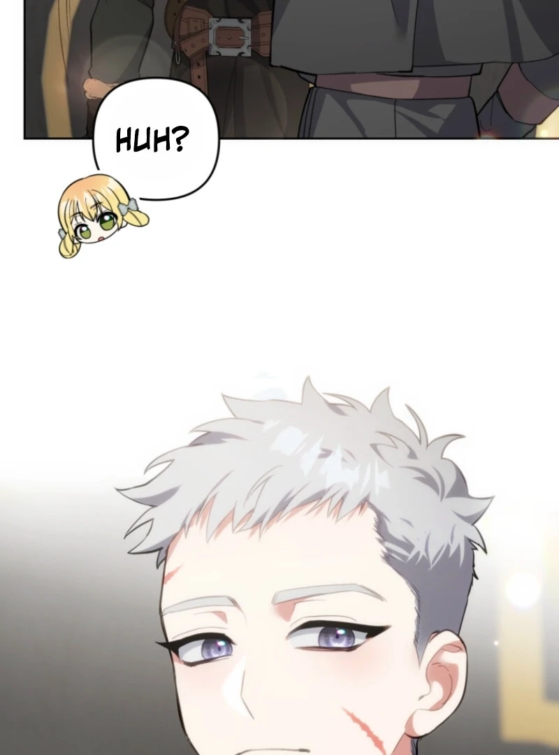 Welcome, It’s Your First Time Seeing a Cute Villainess, Isn’t It? Chapter 47 - Page 10