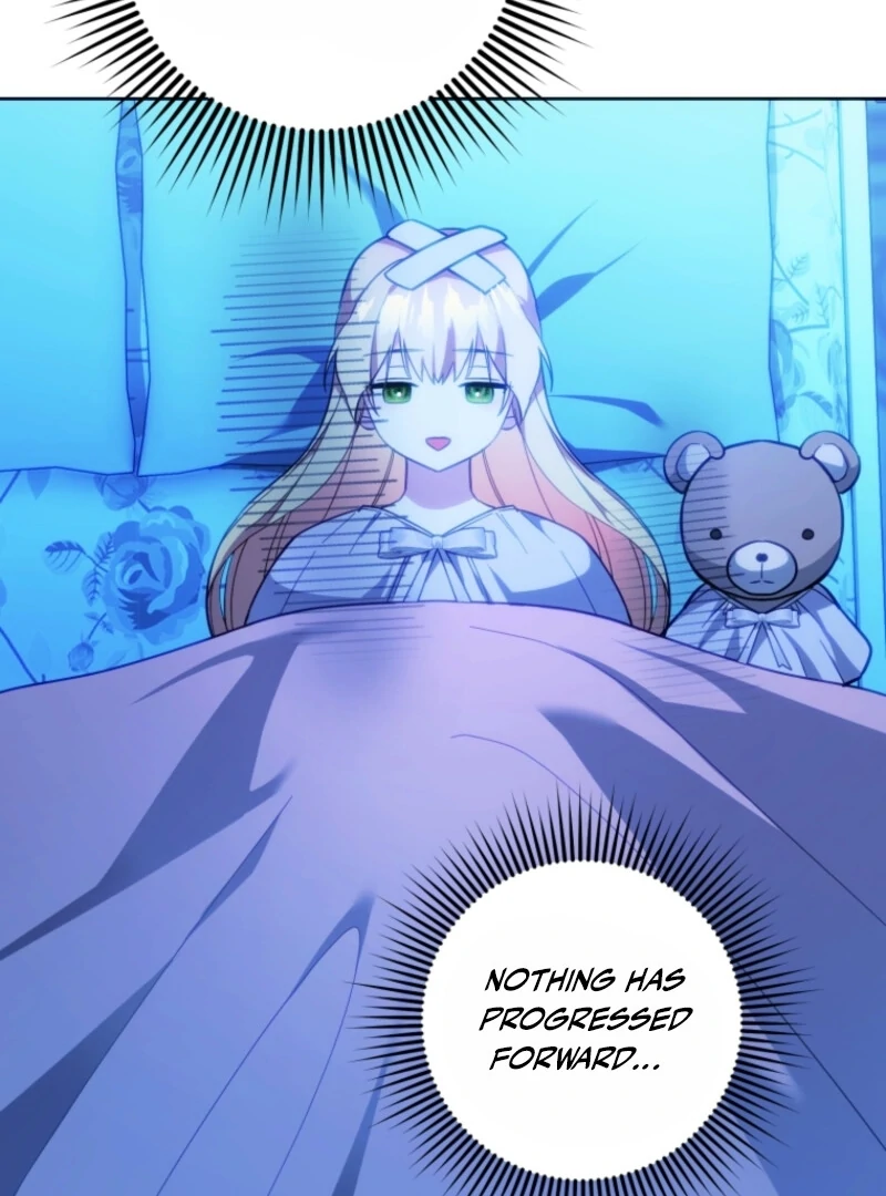 Welcome, It’s Your First Time Seeing a Cute Villainess, Isn’t It? Chapter 47 - Page 92