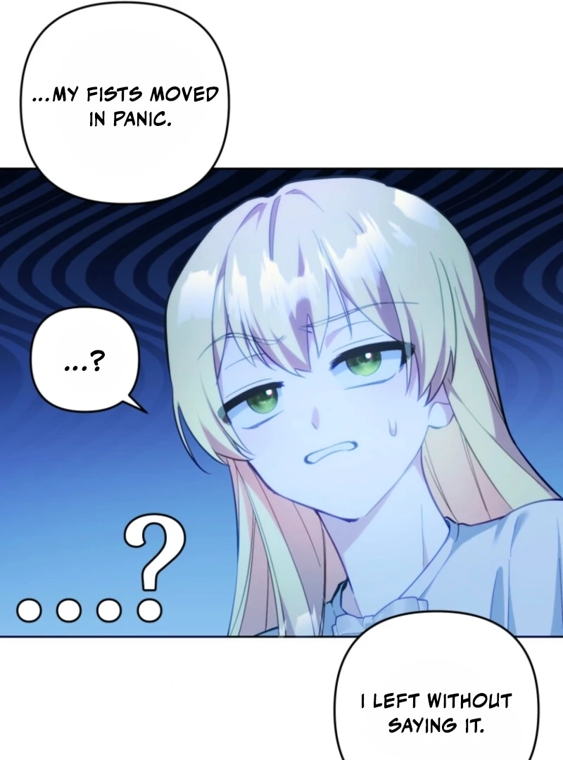 Welcome, It’s Your First Time Seeing a Cute Villainess, Isn’t It? Chapter 47 - Page 99