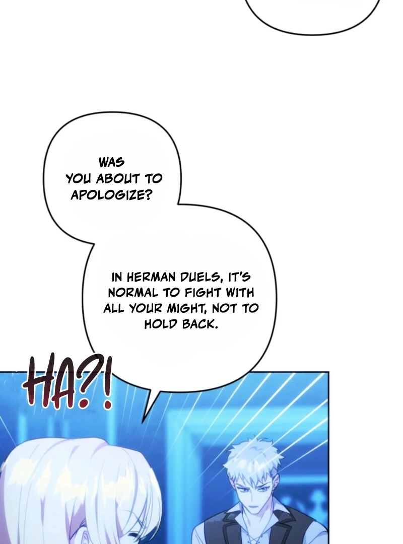 Welcome, It’s Your First Time Seeing a Cute Villainess, Isn’t It? Chapter 47 - Page 100