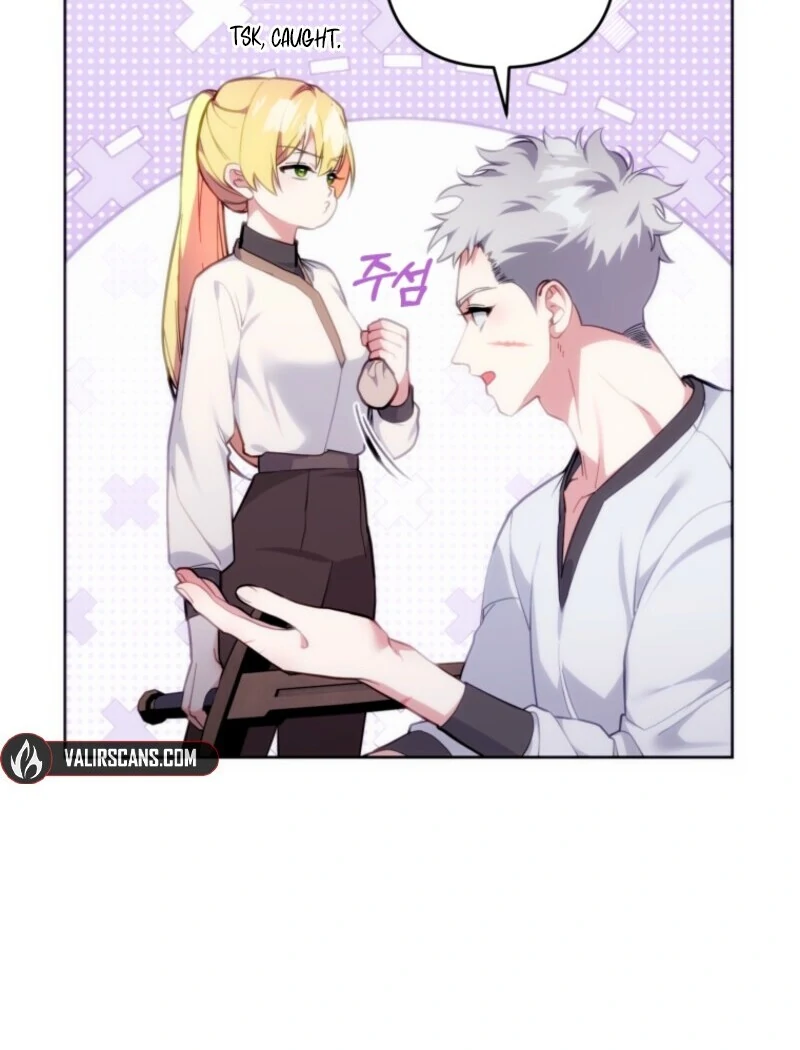 Welcome, It’s Your First Time Seeing a Cute Villainess, Isn’t It? Chapter 48 - Page 13