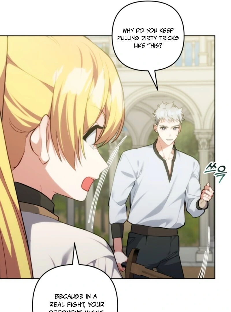 Welcome, It’s Your First Time Seeing a Cute Villainess, Isn’t It? Chapter 48 - Page 14