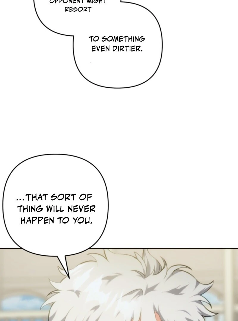 Welcome, It’s Your First Time Seeing a Cute Villainess, Isn’t It? Chapter 48 - Page 15