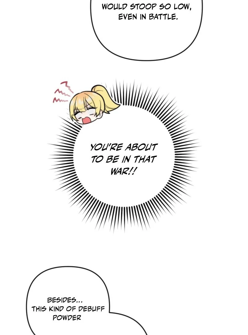 Welcome, It’s Your First Time Seeing a Cute Villainess, Isn’t It? Chapter 48 - Page 17