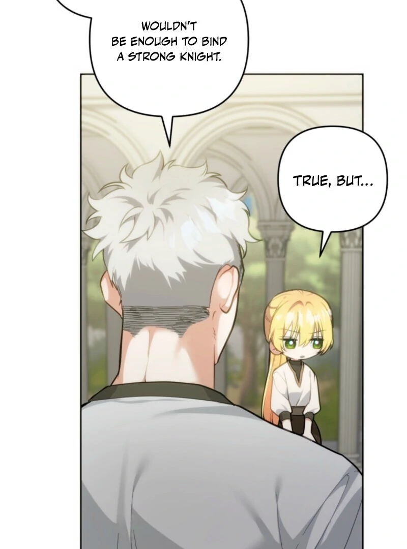 Welcome, It’s Your First Time Seeing a Cute Villainess, Isn’t It? Chapter 48 - Page 18