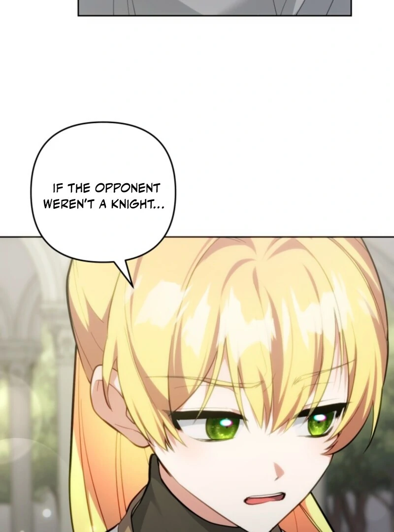 Welcome, It’s Your First Time Seeing a Cute Villainess, Isn’t It? Chapter 48 - Page 19