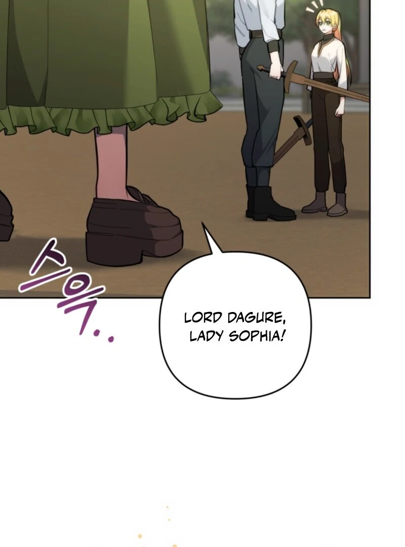 Welcome, It’s Your First Time Seeing a Cute Villainess, Isn’t It? Chapter 48 - Page 21