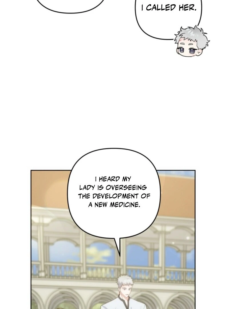 Welcome, It’s Your First Time Seeing a Cute Villainess, Isn’t It? Chapter 48 - Page 23