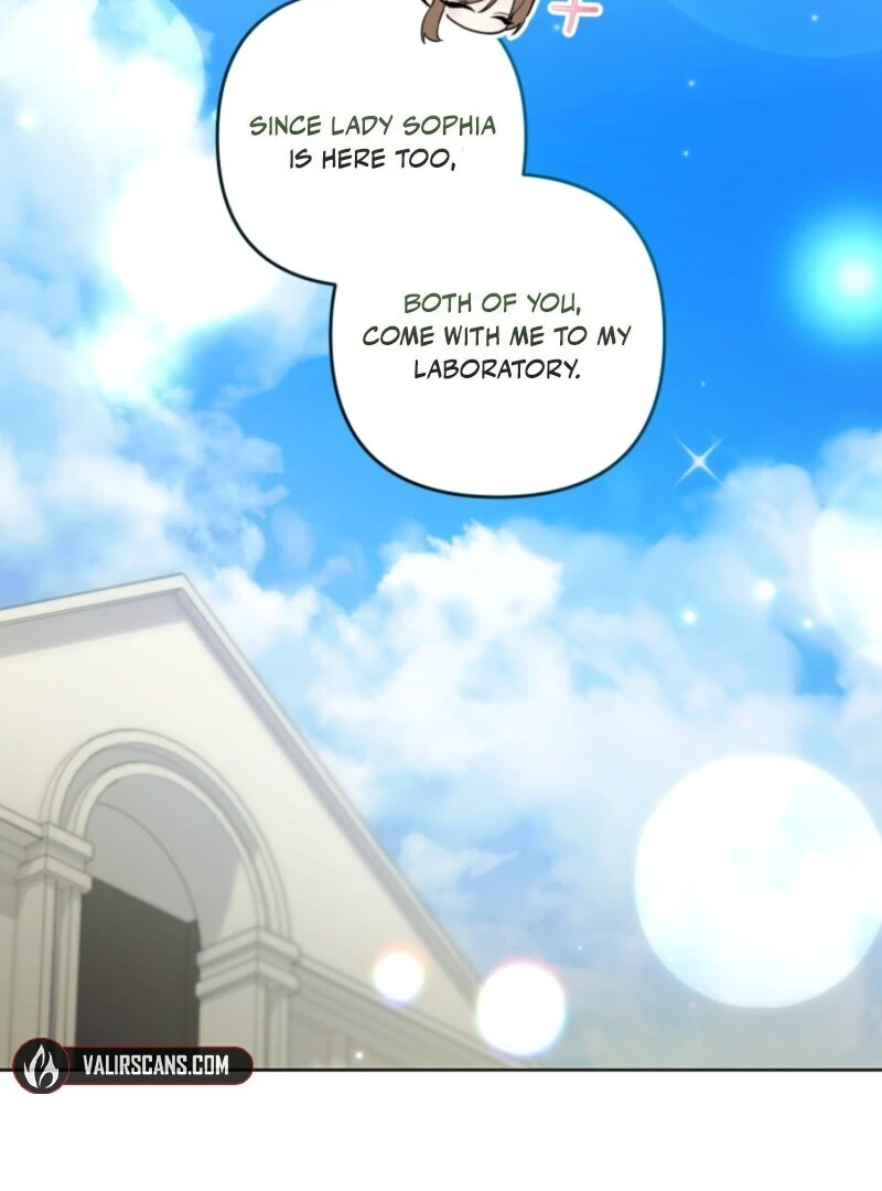 Welcome, It’s Your First Time Seeing a Cute Villainess, Isn’t It? Chapter 48 - Page 25