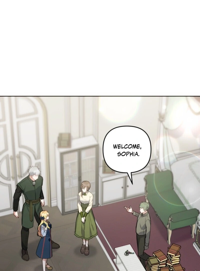 Welcome, It’s Your First Time Seeing a Cute Villainess, Isn’t It? Chapter 48 - Page 28