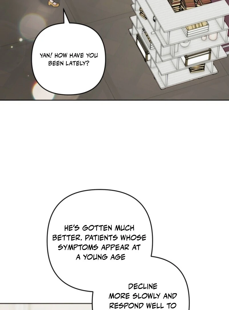 Welcome, It’s Your First Time Seeing a Cute Villainess, Isn’t It? Chapter 48 - Page 29