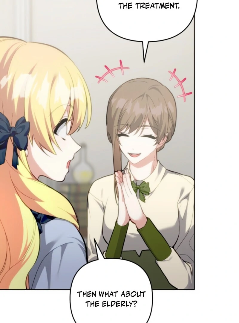 Welcome, It’s Your First Time Seeing a Cute Villainess, Isn’t It? Chapter 48 - Page 30