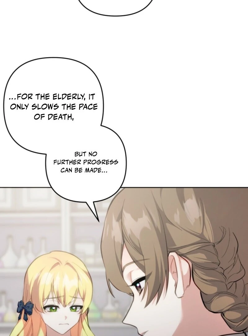 Welcome, It’s Your First Time Seeing a Cute Villainess, Isn’t It? Chapter 48 - Page 31