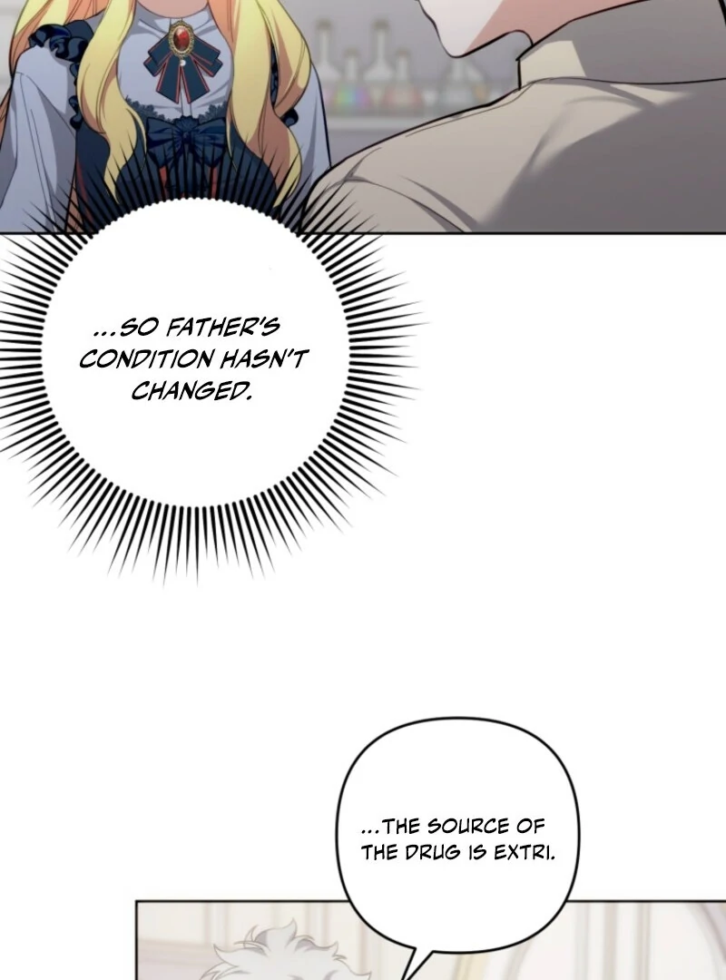 Welcome, It’s Your First Time Seeing a Cute Villainess, Isn’t It? Chapter 48 - Page 32