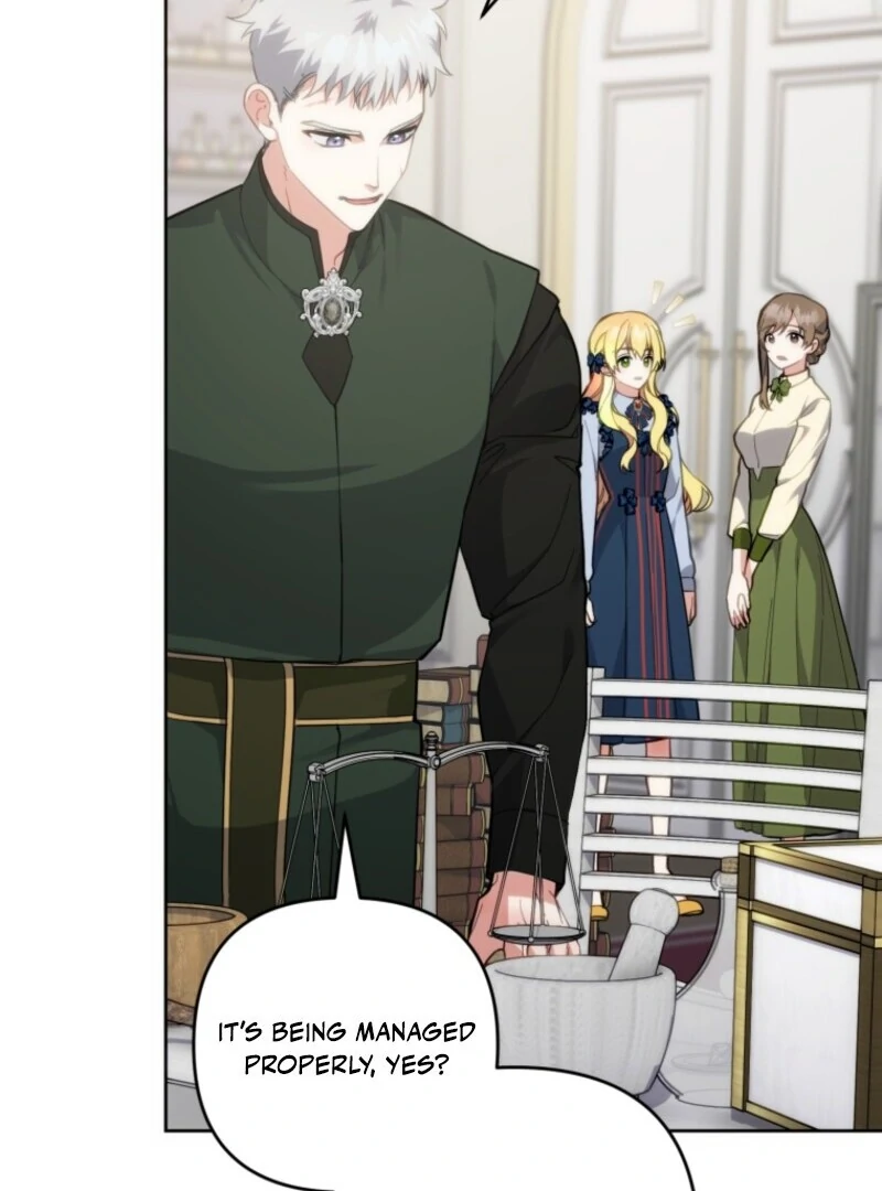 Welcome, It’s Your First Time Seeing a Cute Villainess, Isn’t It? Chapter 48 - Page 33