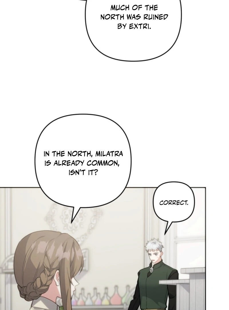 Welcome, It’s Your First Time Seeing a Cute Villainess, Isn’t It? Chapter 48 - Page 34