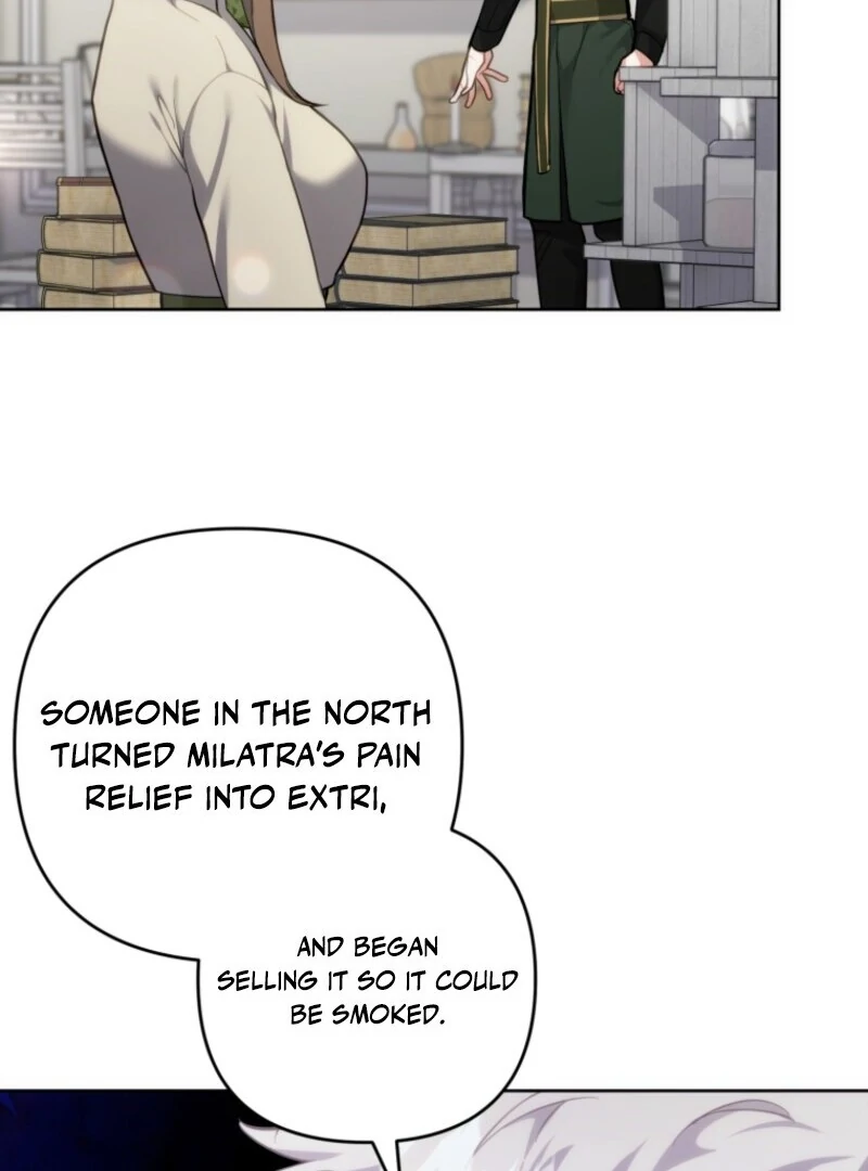 Welcome, It’s Your First Time Seeing a Cute Villainess, Isn’t It? Chapter 48 - Page 35