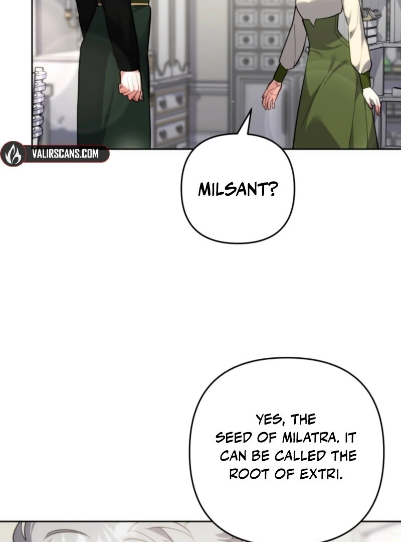 Welcome, It’s Your First Time Seeing a Cute Villainess, Isn’t It? Chapter 48 - Page 38