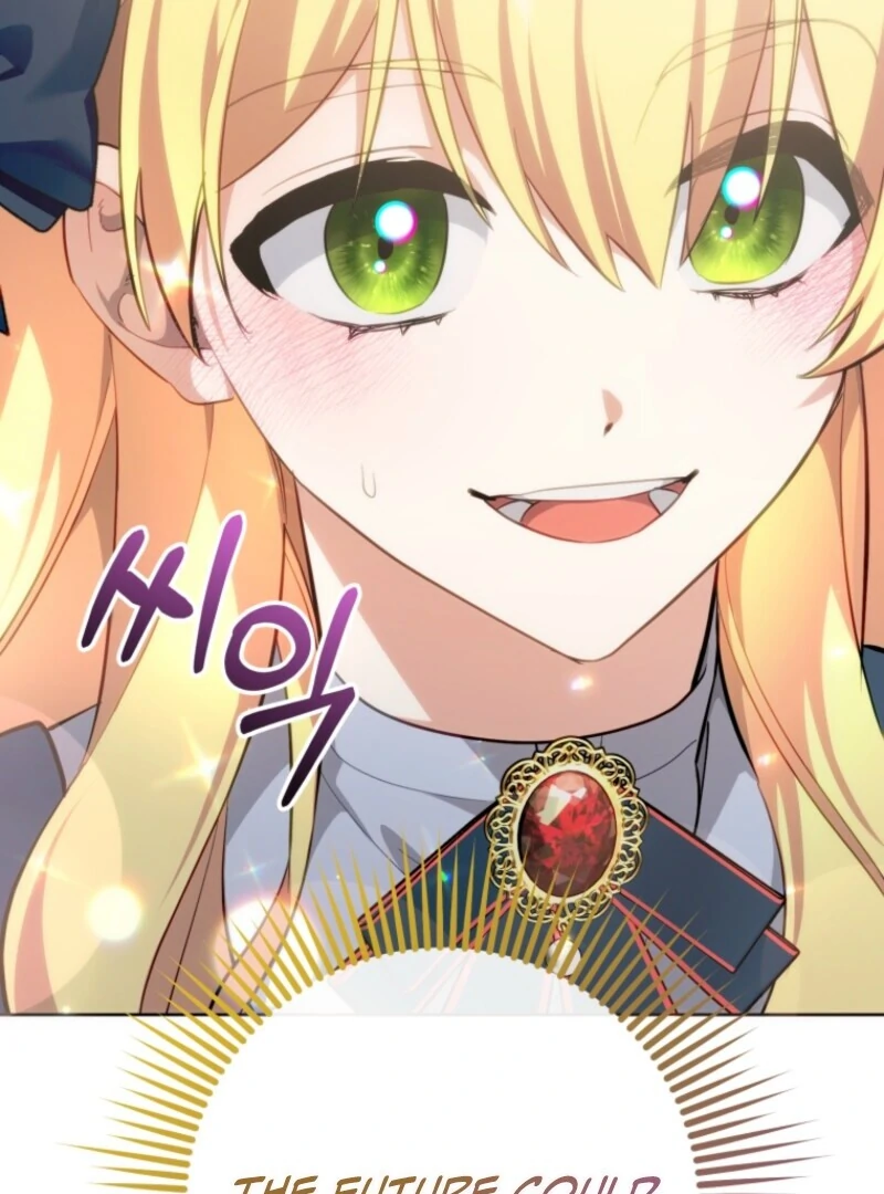 Welcome, It’s Your First Time Seeing a Cute Villainess, Isn’t It? Chapter 48 - Page 47