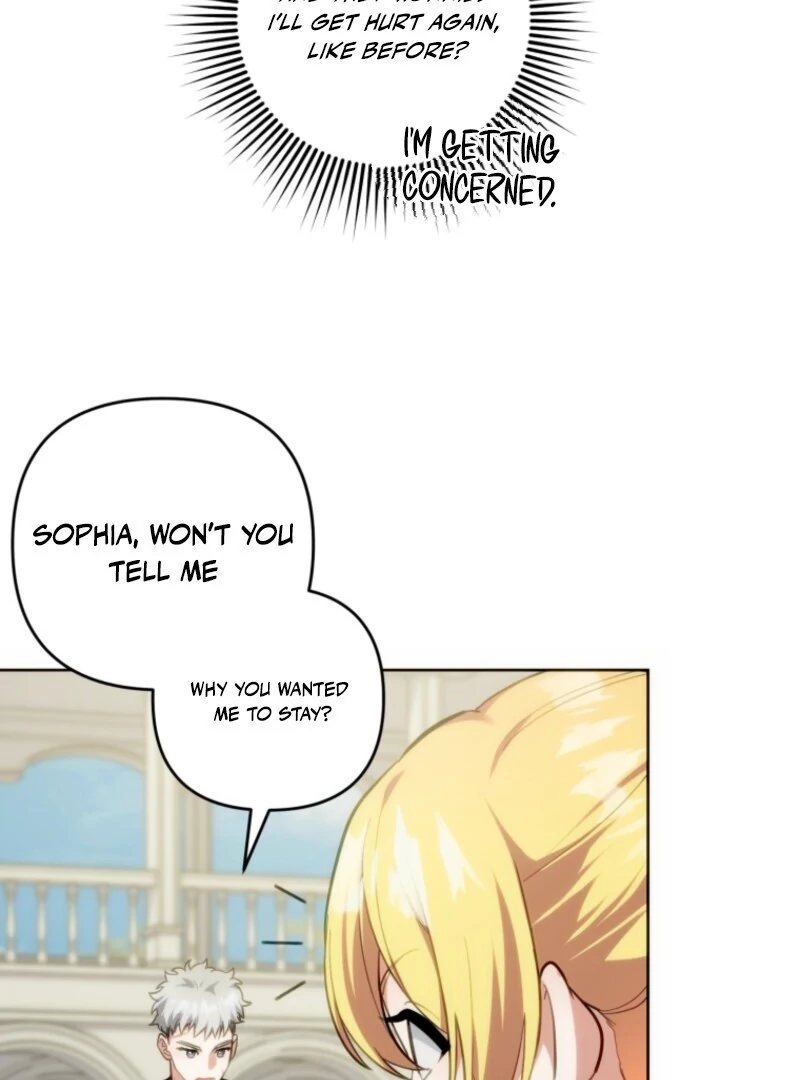 Welcome, It’s Your First Time Seeing a Cute Villainess, Isn’t It? Chapter 48 - Page 6