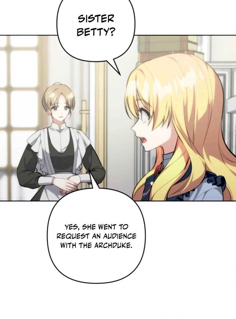 Welcome, It’s Your First Time Seeing a Cute Villainess, Isn’t It? Chapter 48 - Page 51