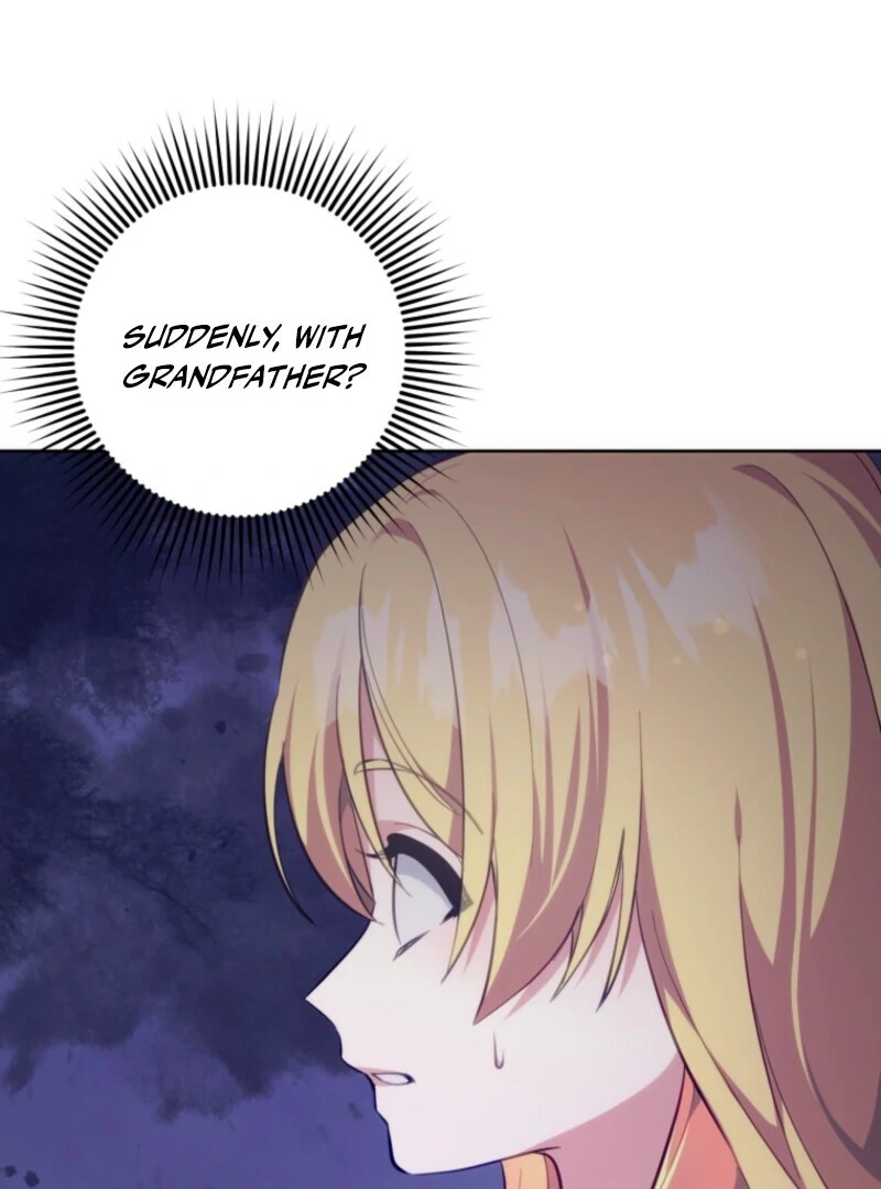 Welcome, It’s Your First Time Seeing a Cute Villainess, Isn’t It? Chapter 48 - Page 52