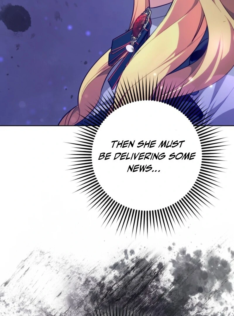 Welcome, It’s Your First Time Seeing a Cute Villainess, Isn’t It? Chapter 48 - Page 53