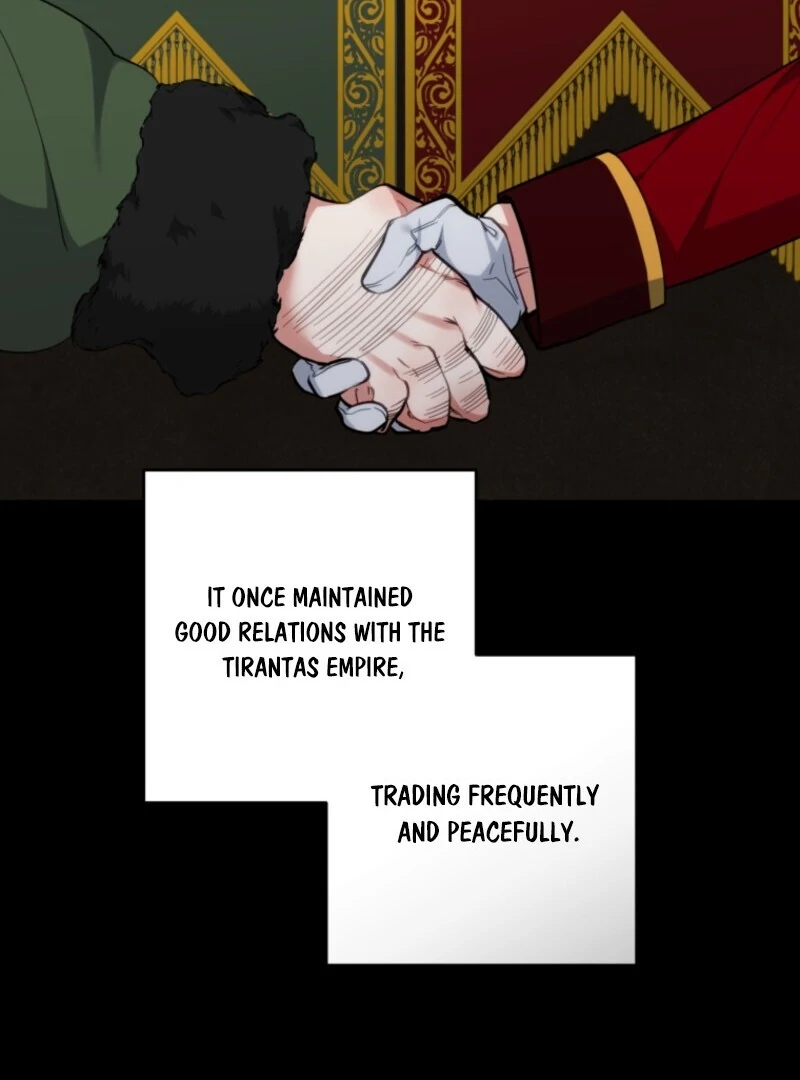 Welcome, It’s Your First Time Seeing a Cute Villainess, Isn’t It? Chapter 48 - Page 60