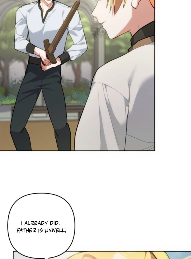 Welcome, It’s Your First Time Seeing a Cute Villainess, Isn’t It? Chapter 48 - Page 7